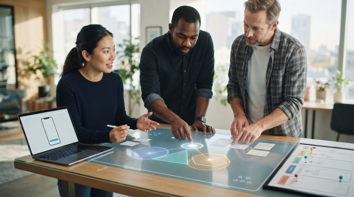 Minimum Viable Product Development: Balancing Value, Usability and Fit