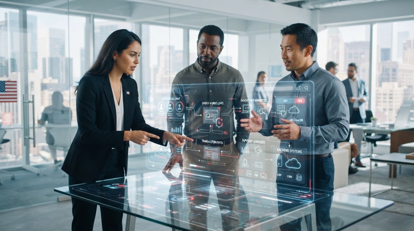 B2B Customer Portal Development: A Buyer’s Guide to the Right Solution