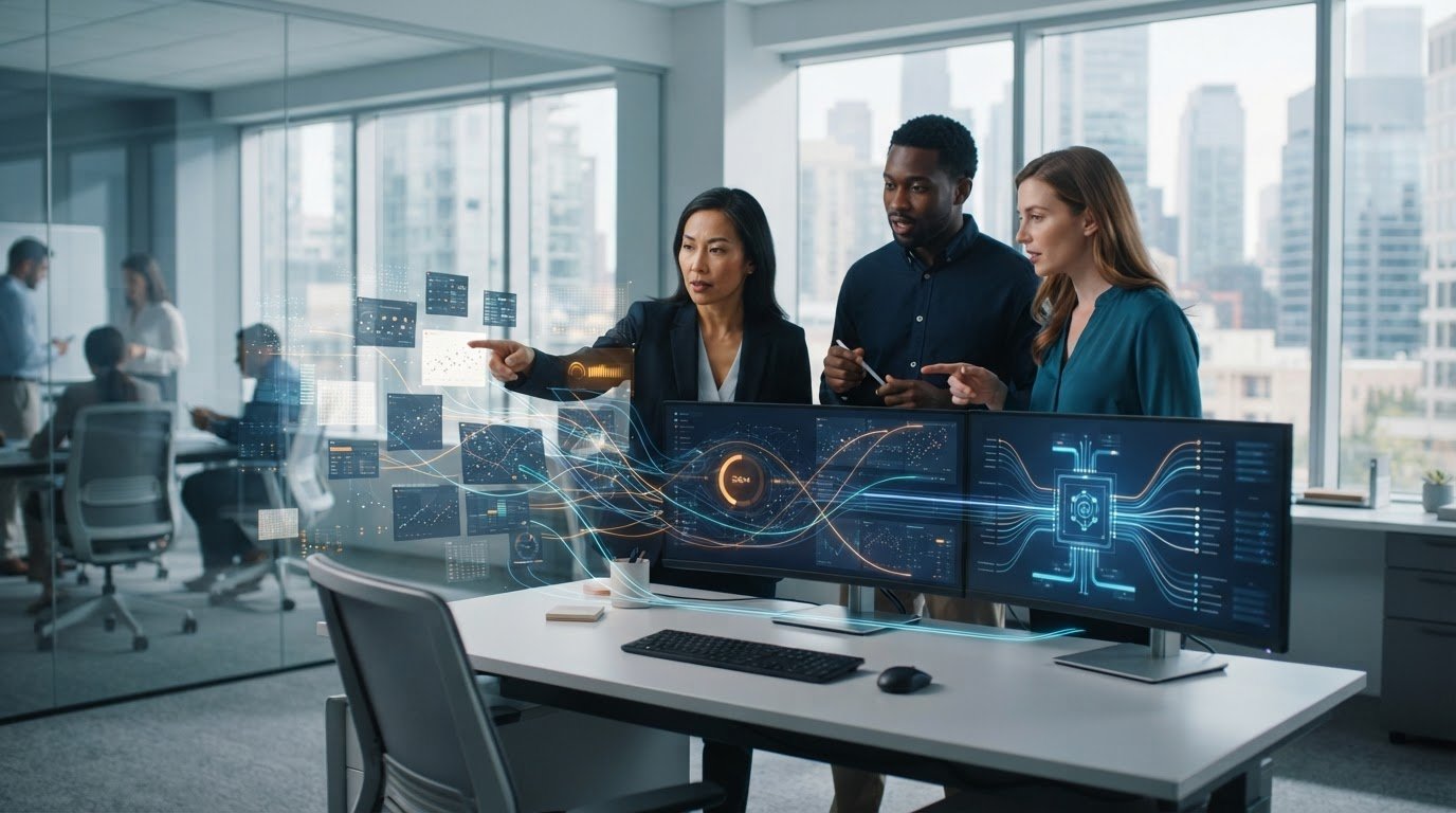 Signs Your Business Has Outgrown Its Software: A Practical Checklist